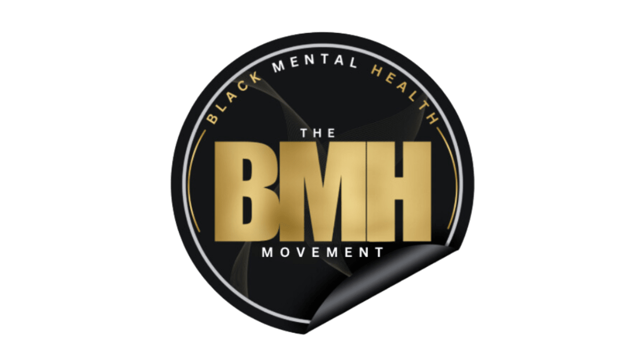 Become a Sponsor/Donor for The Black Mental Health Movement