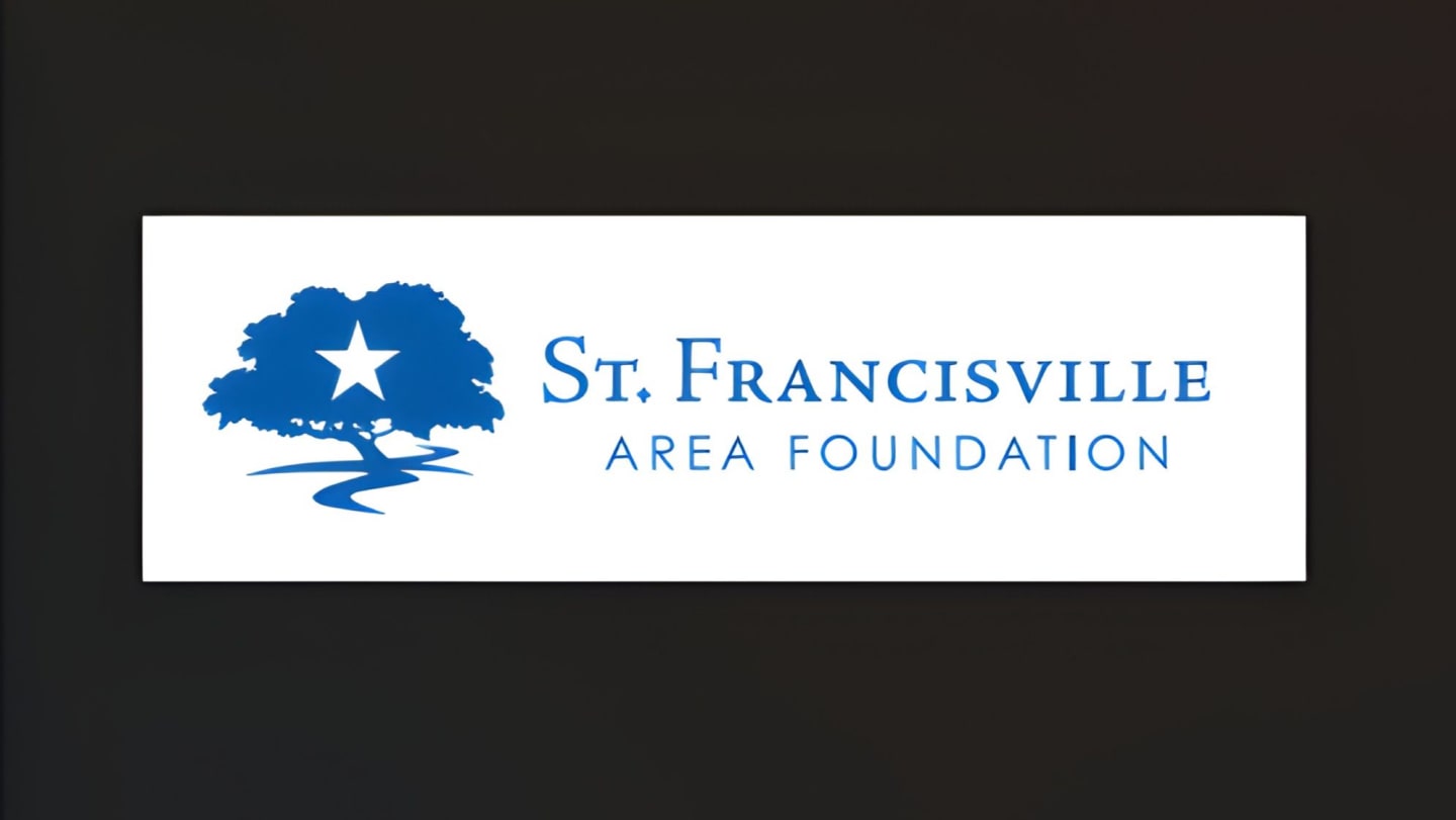 St Francisville Area Foundation Cornerstone Level Membership