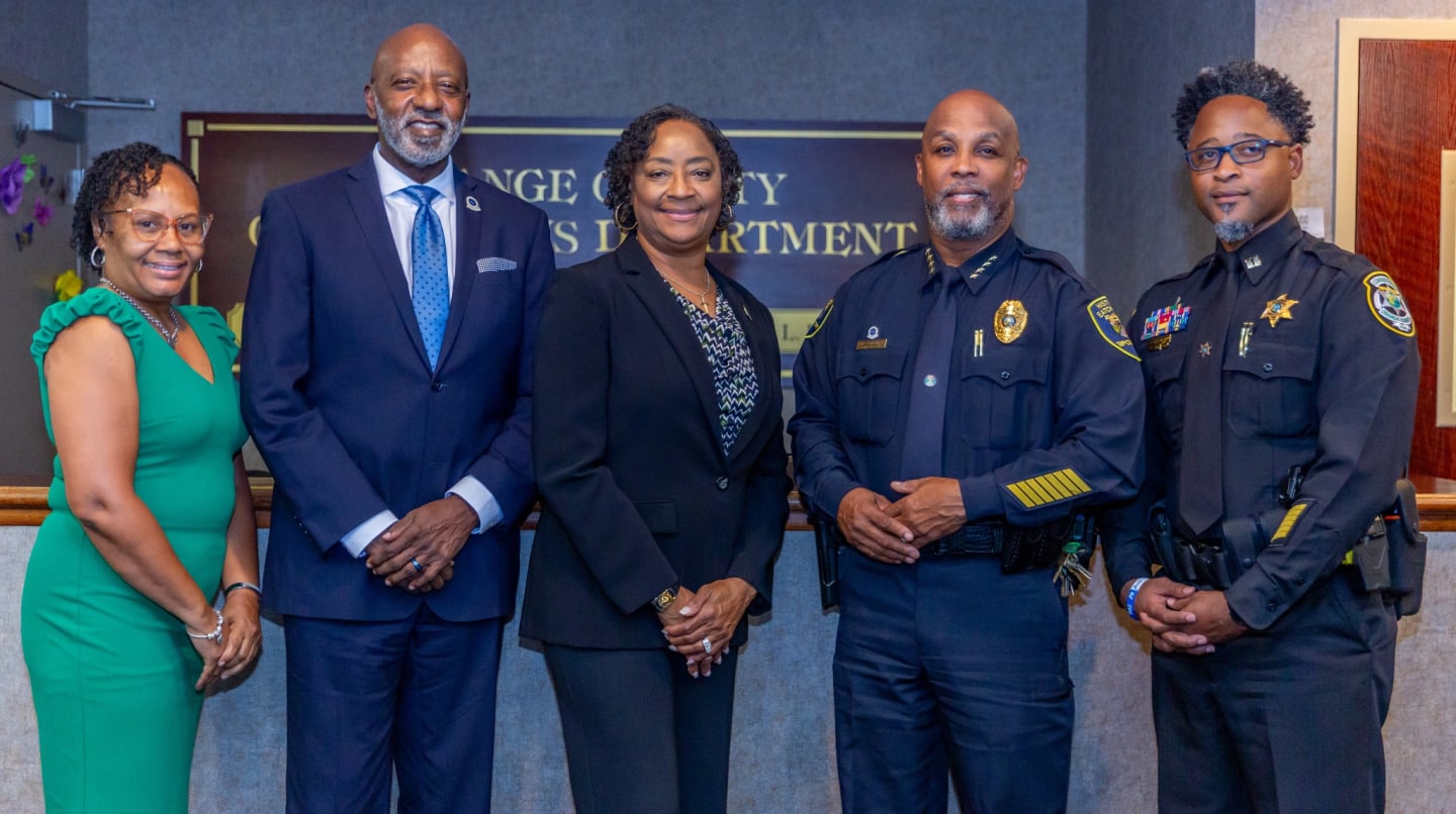 Investing in Our Communities