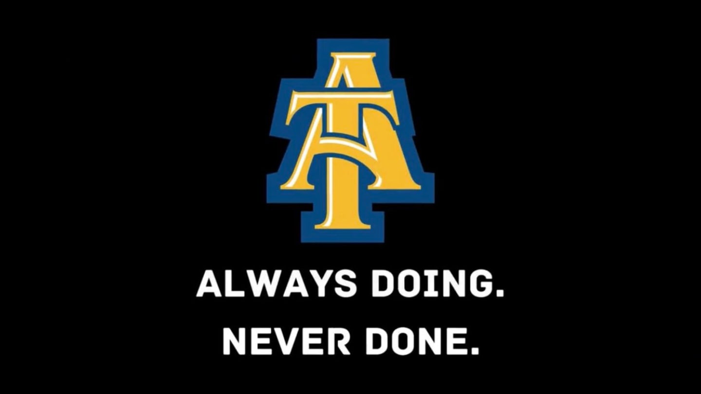 Aggie Athletic Foundation – Greensboro Chapter Voluntary Annual Support Donation