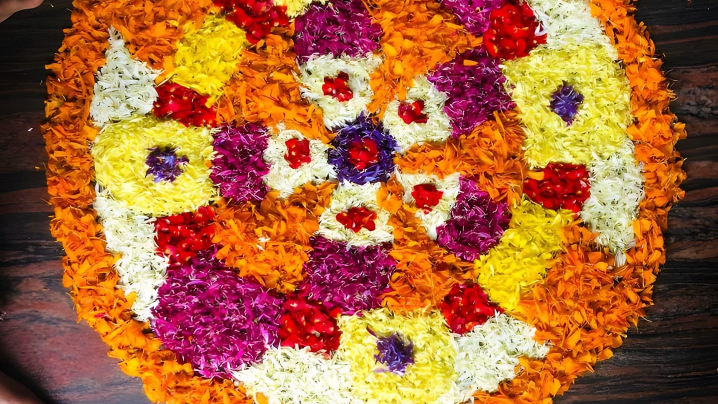 Queer Onam