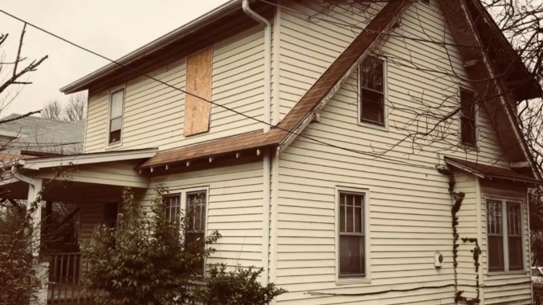 Picture of Fun French Provincial Furniture Painting Project | TikTok