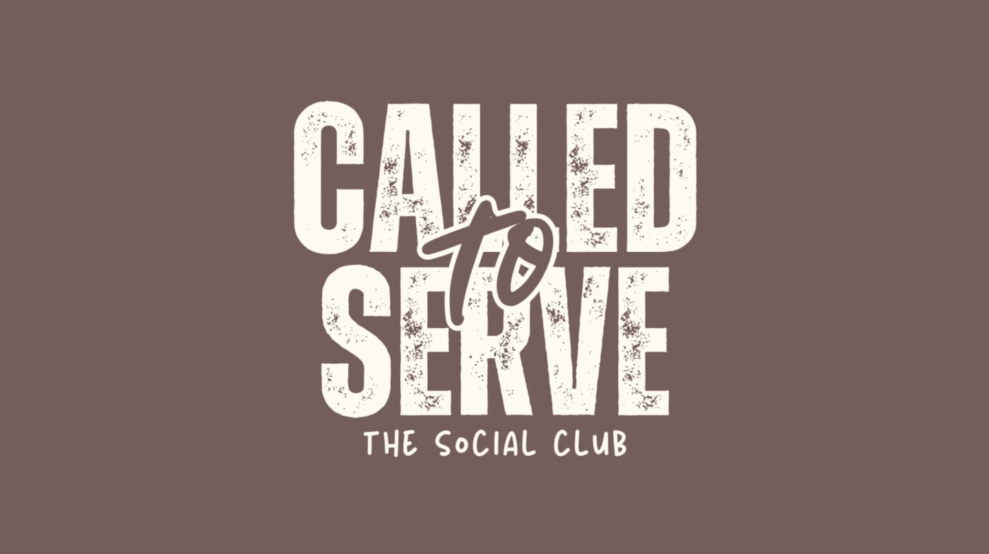 Support The 2025-2026 Serve Season