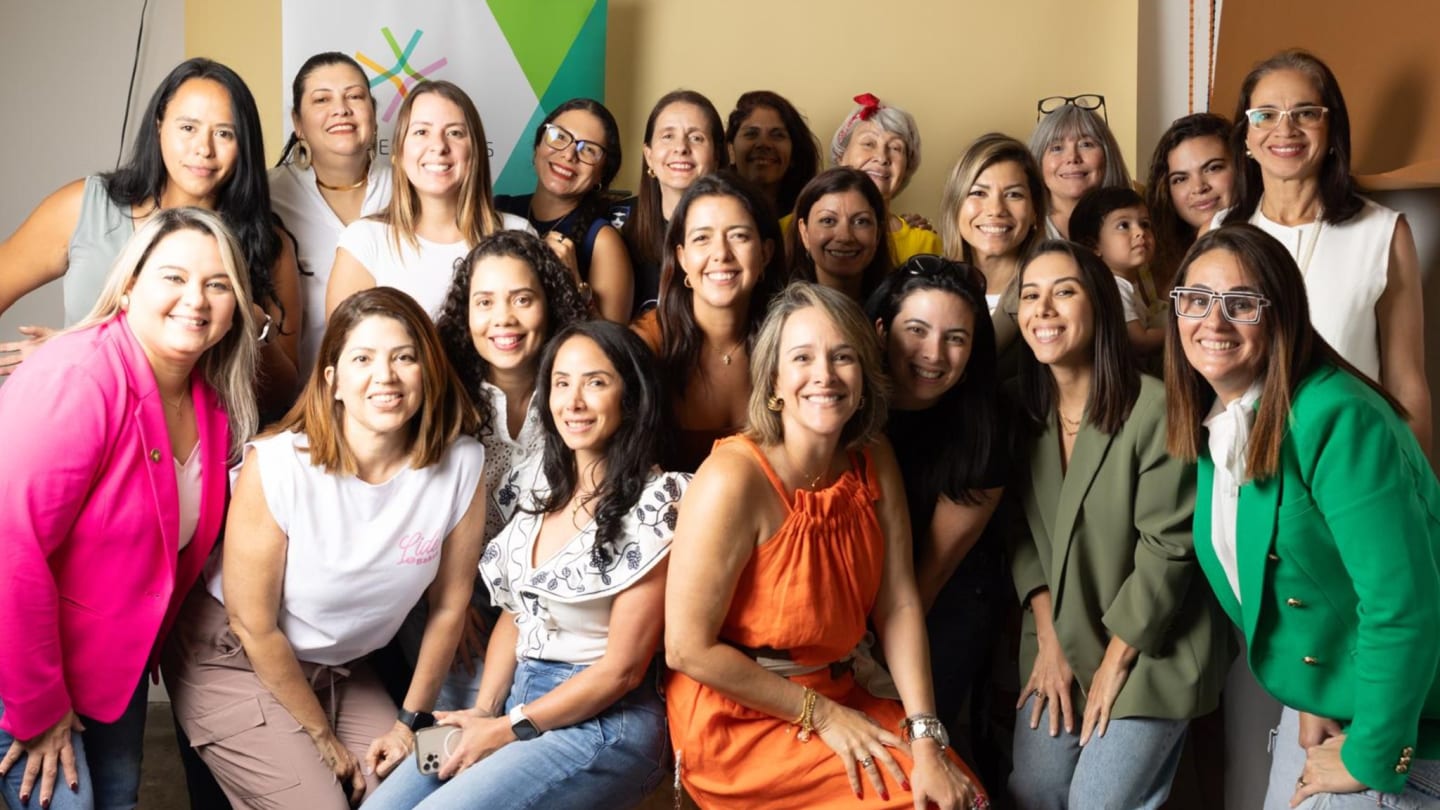 Venprendedoras Plus