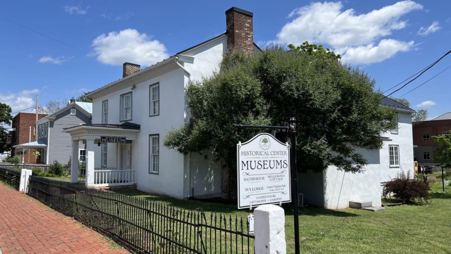 Warren Heritage Society Inc Memberships