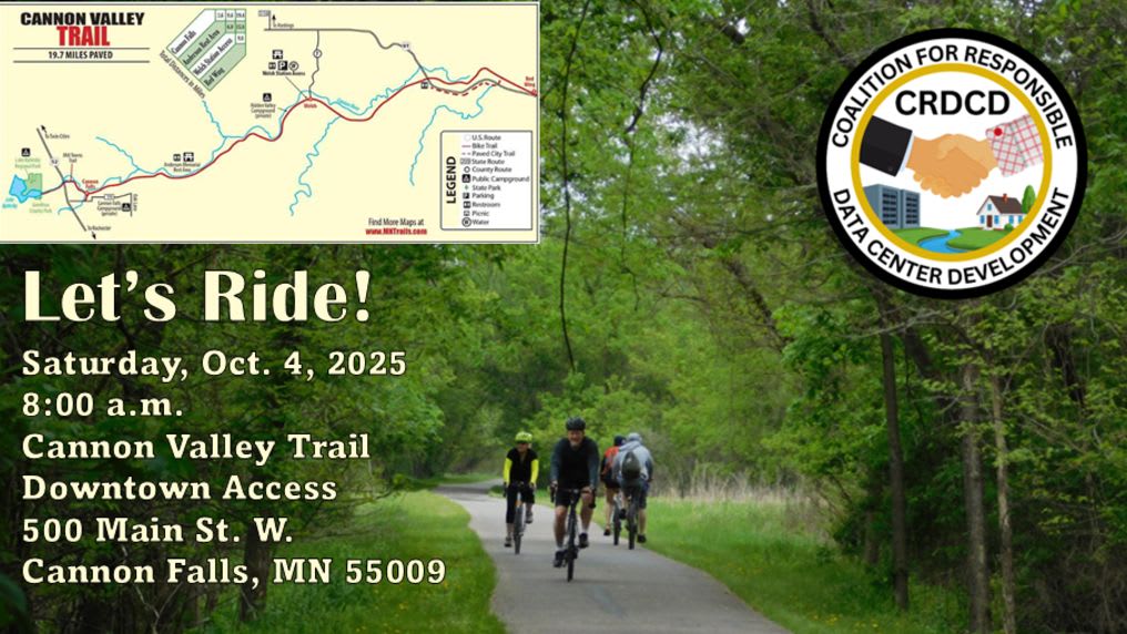 Ride for Responsibility