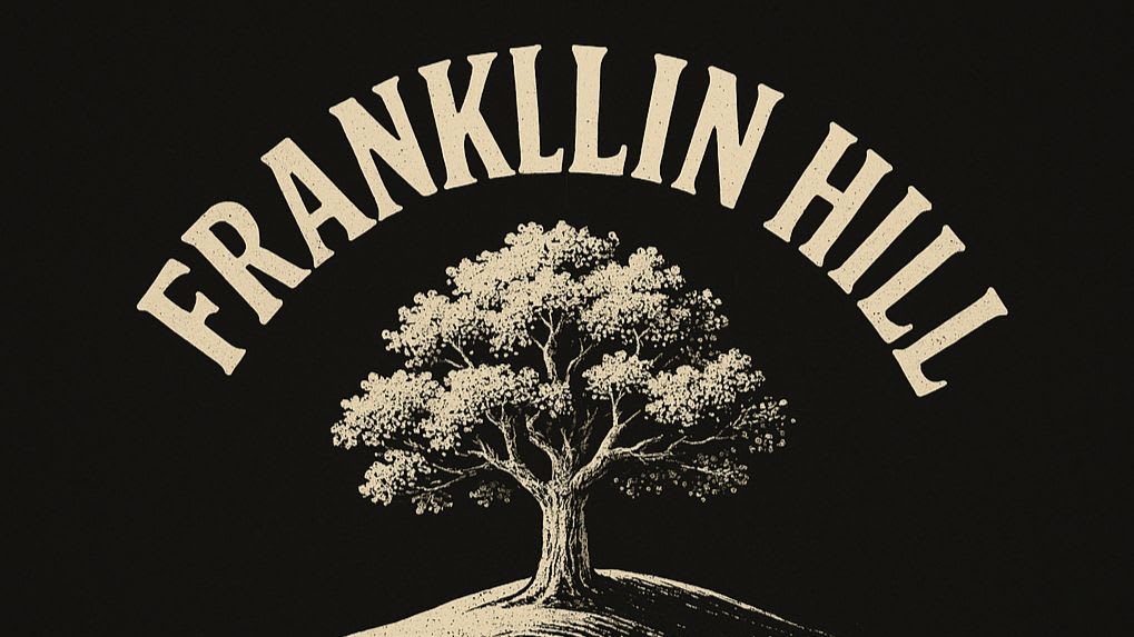 Franklin Hill Tenant Association's Annual Raffle 2025