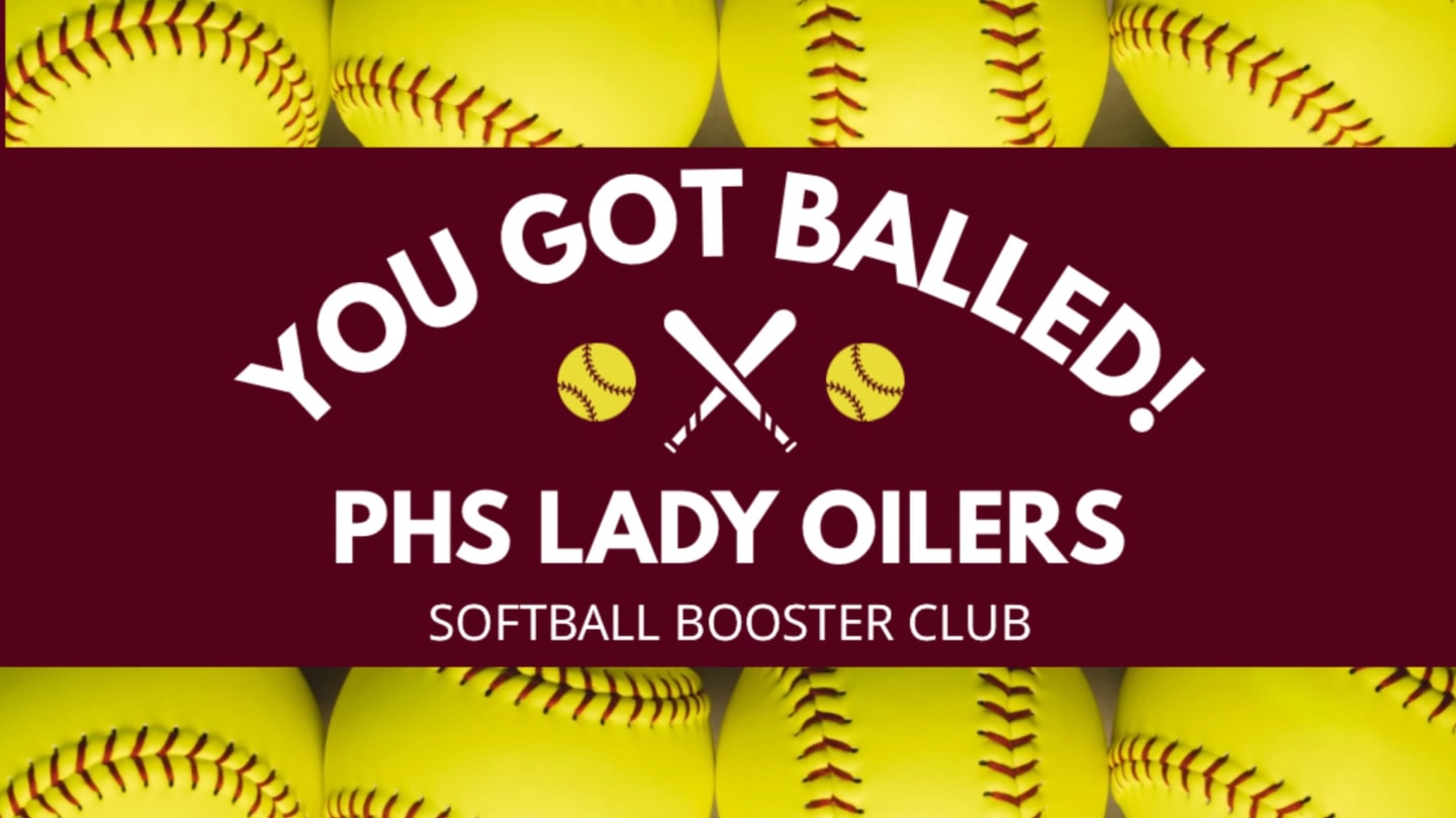 🥎 🥎 You Got Balled! 🥎 🥎