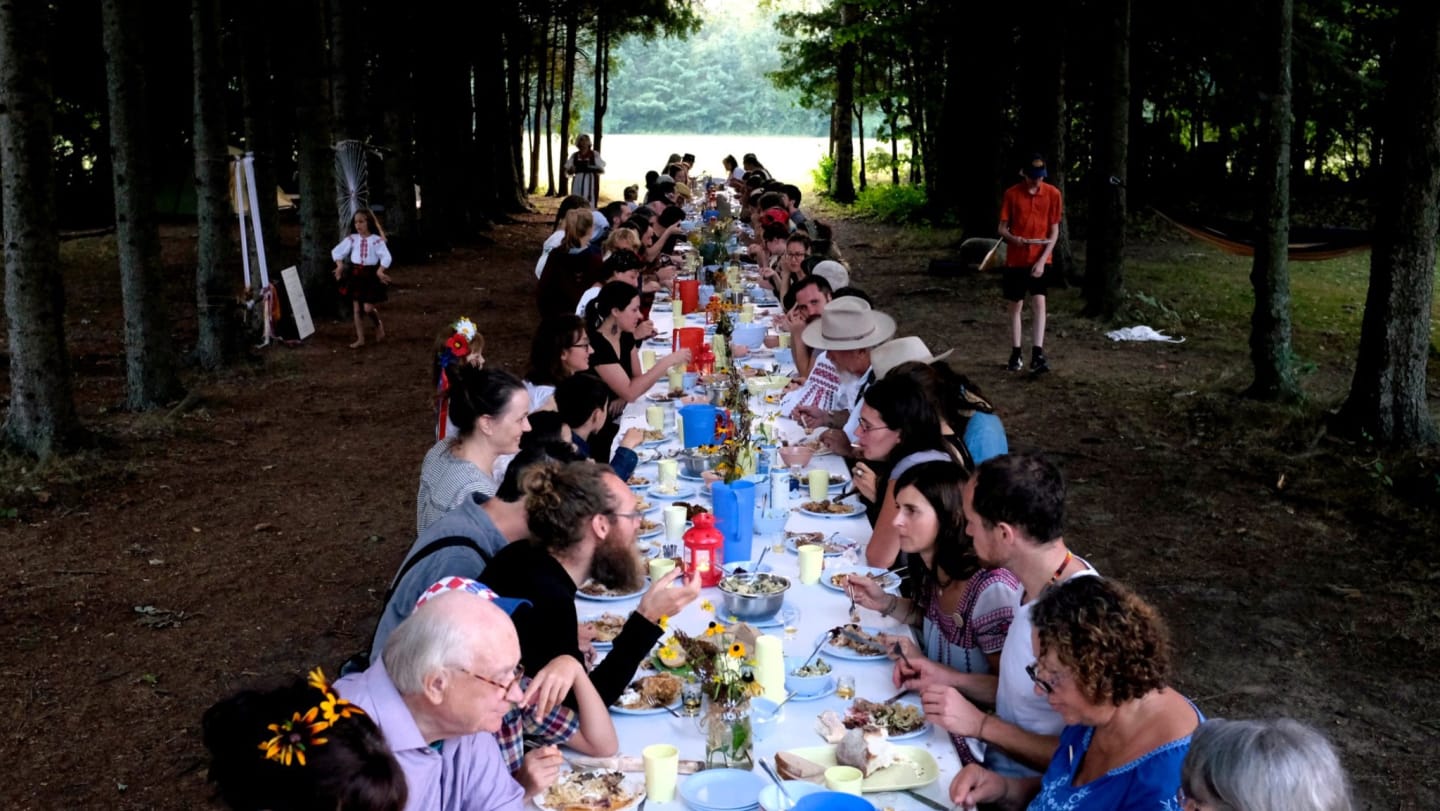 Kosa Folk Arts Membership