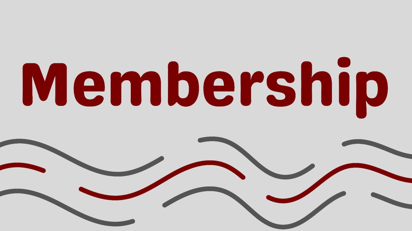 Annual Membership