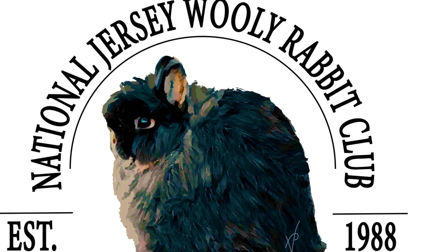 National Jersey Wooly Rabbit Club INC's shop