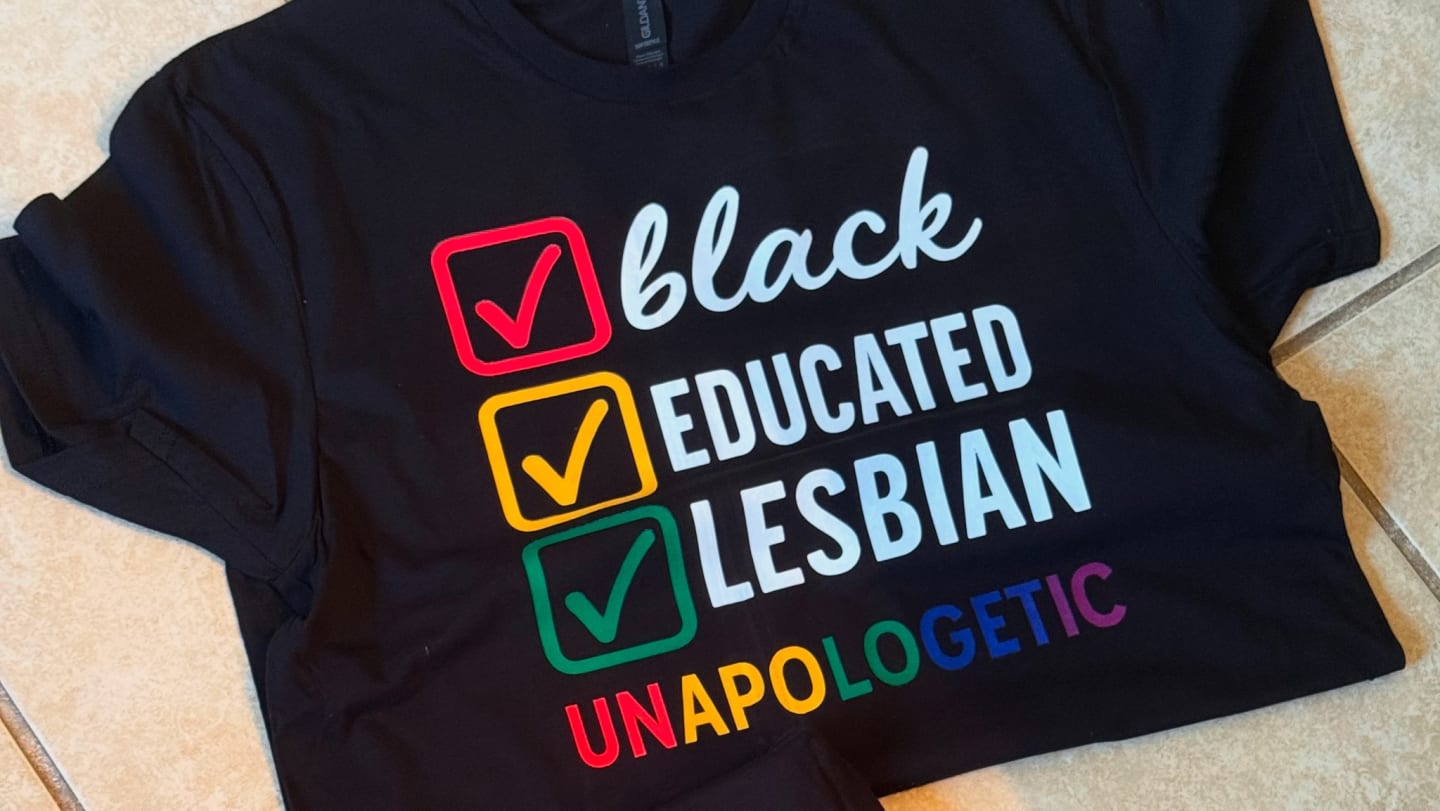 Official BEL T-shirt