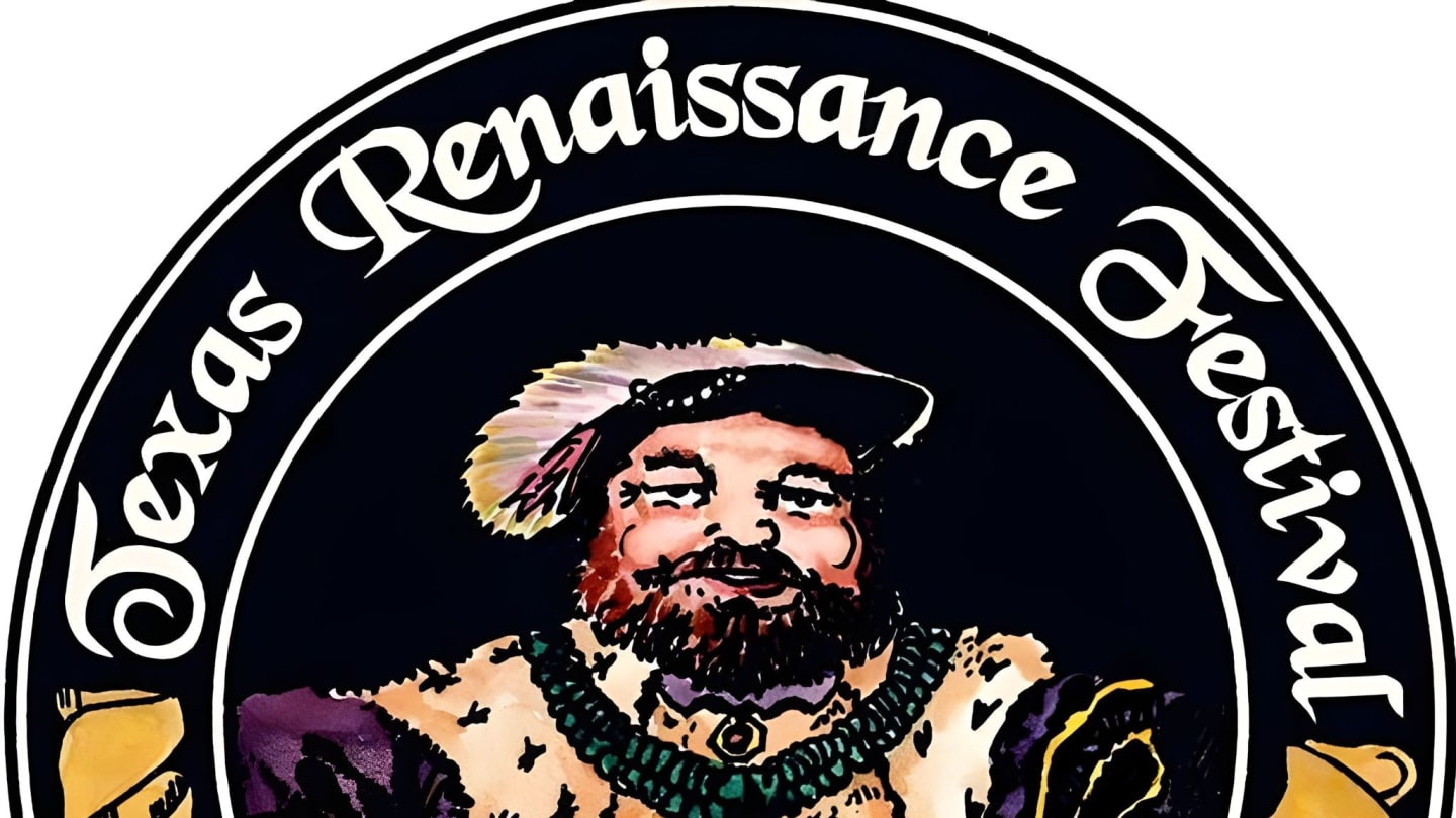 Texas Renaissance Festival 4-Pack Any Day Ticket Raffle