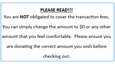 '25-'26 | Annual Appeal | $2,000 Suggested Donation per Child