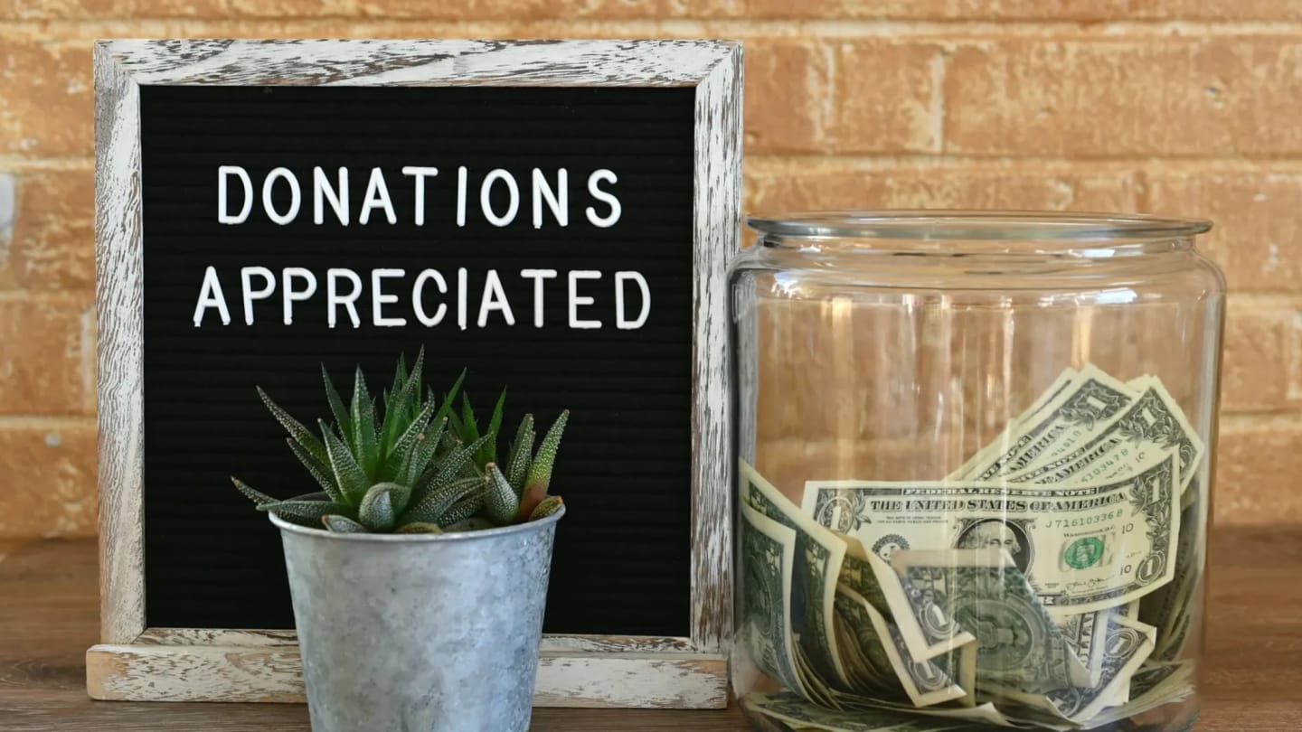 HELP SUPPORT OUR PD