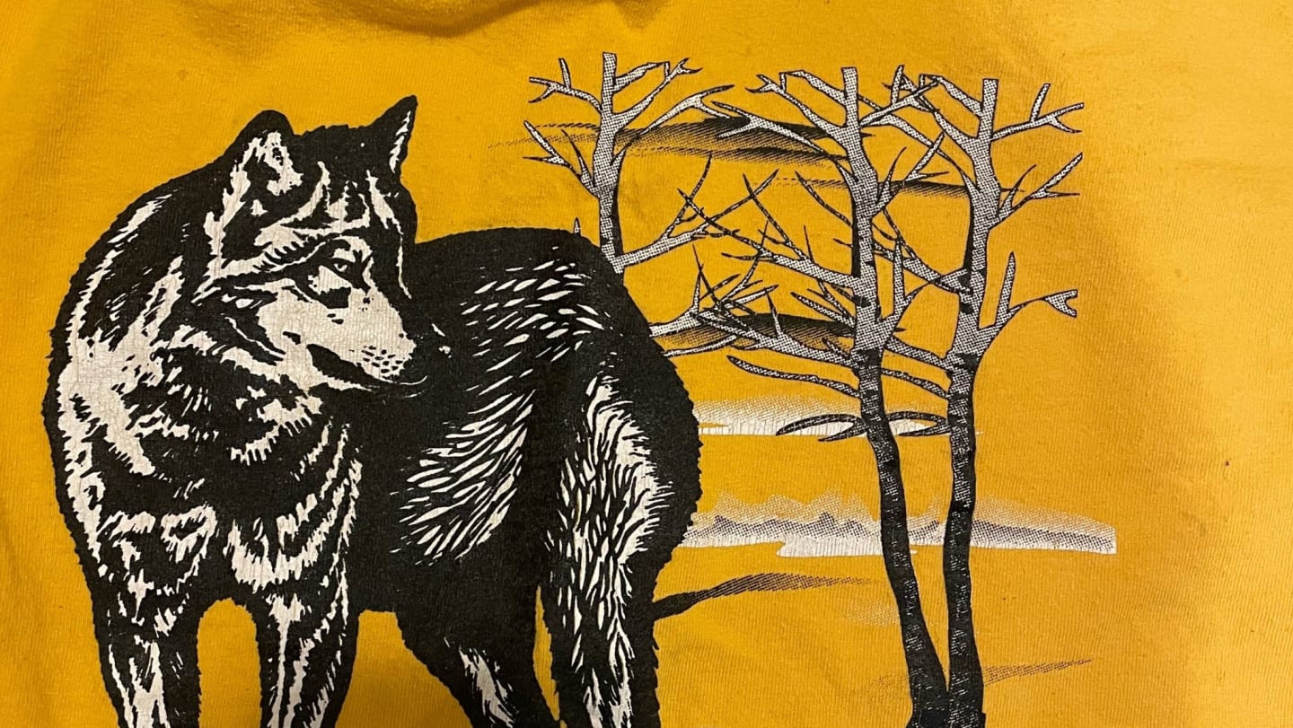 Pack 84 Class B T-shirts