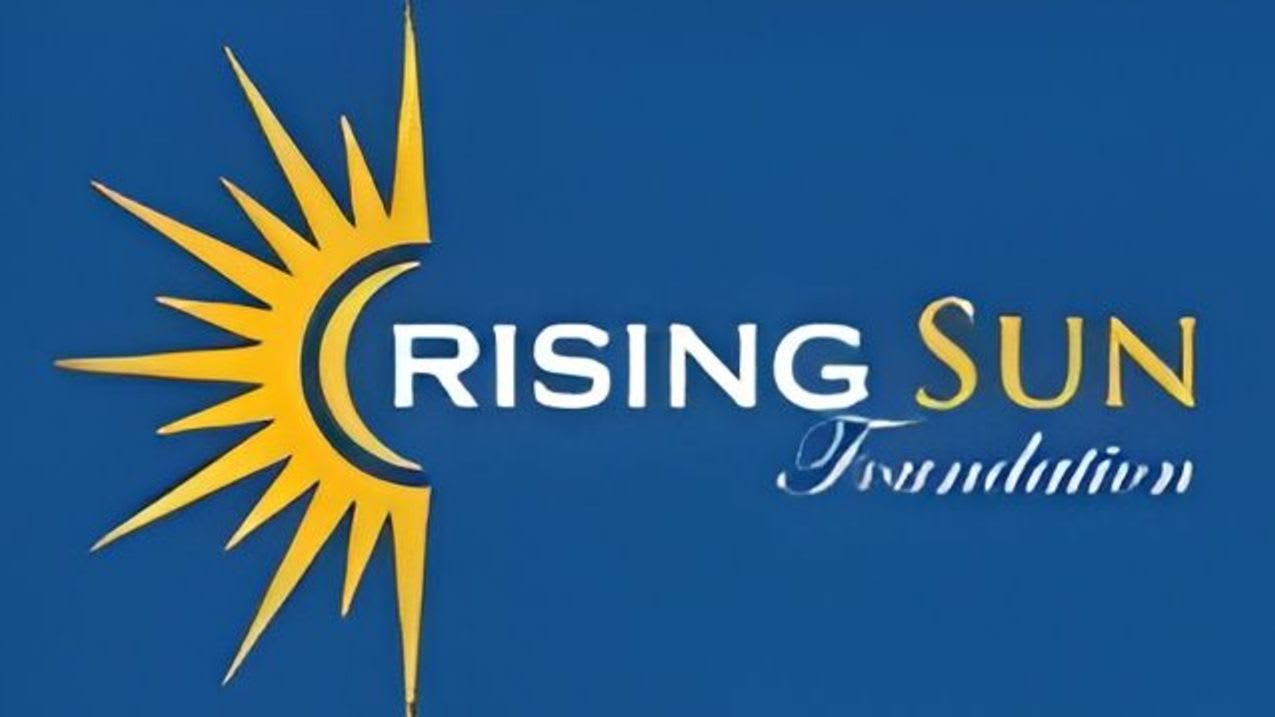 Rising Sun Foundation Football Kickback at Crown Pizza (Stockbridge)