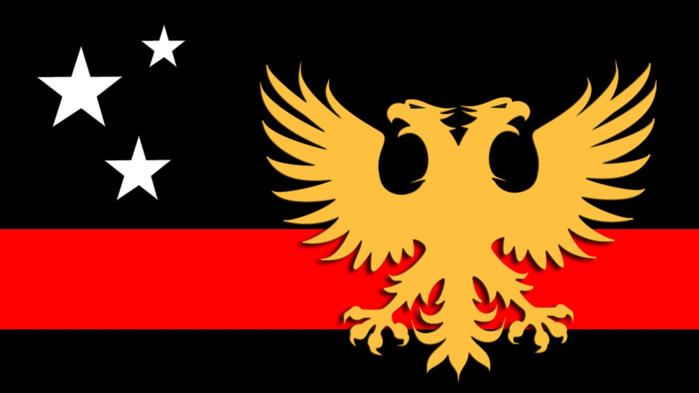 Kindom of Shiloh Citizen