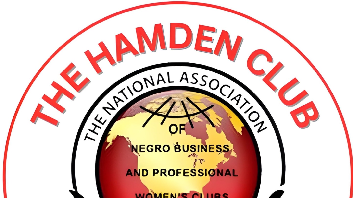 Hamden Club's Launch Celebration & Raffles
