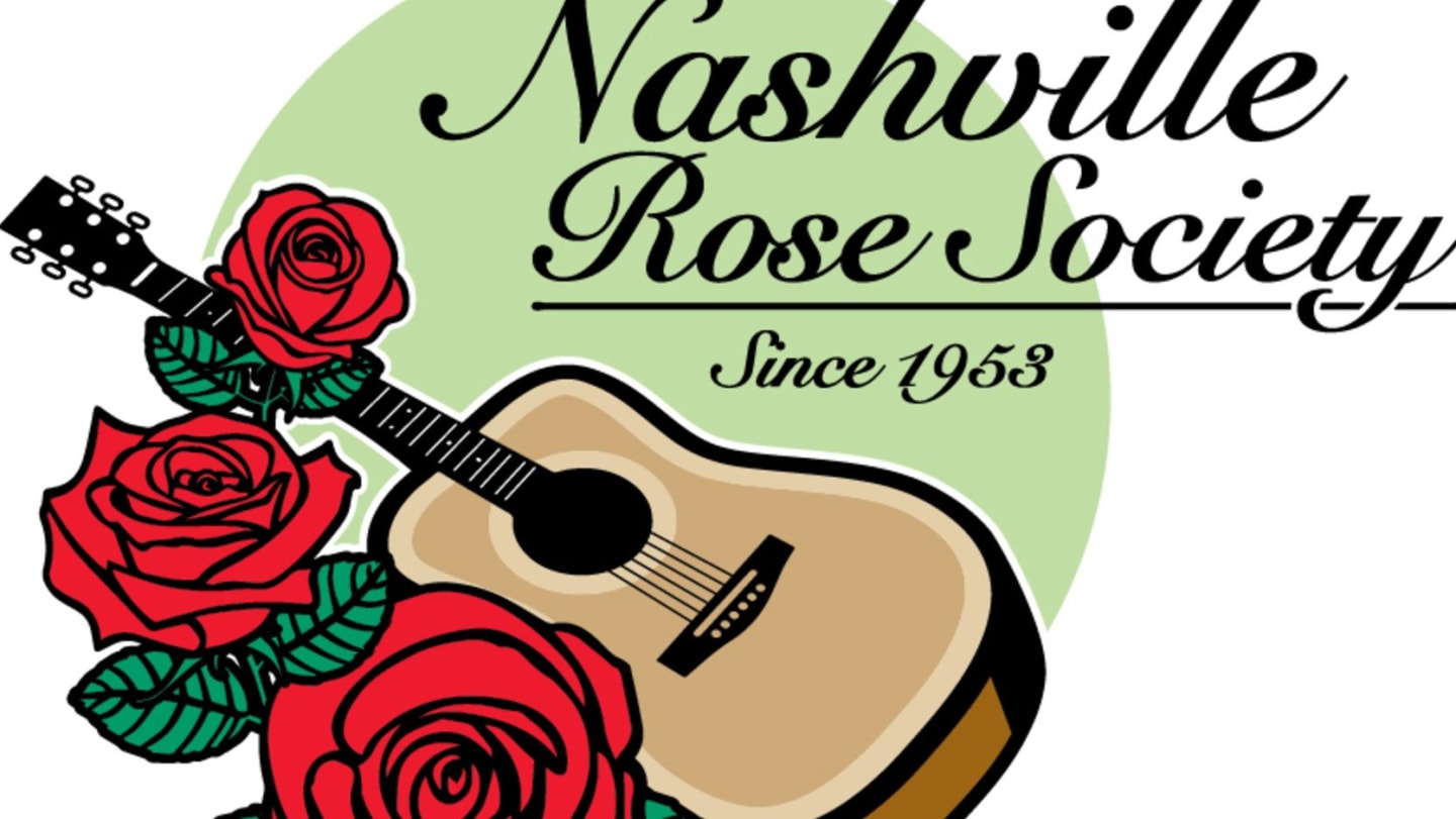 Nashville Rose Society Donation & Instructions