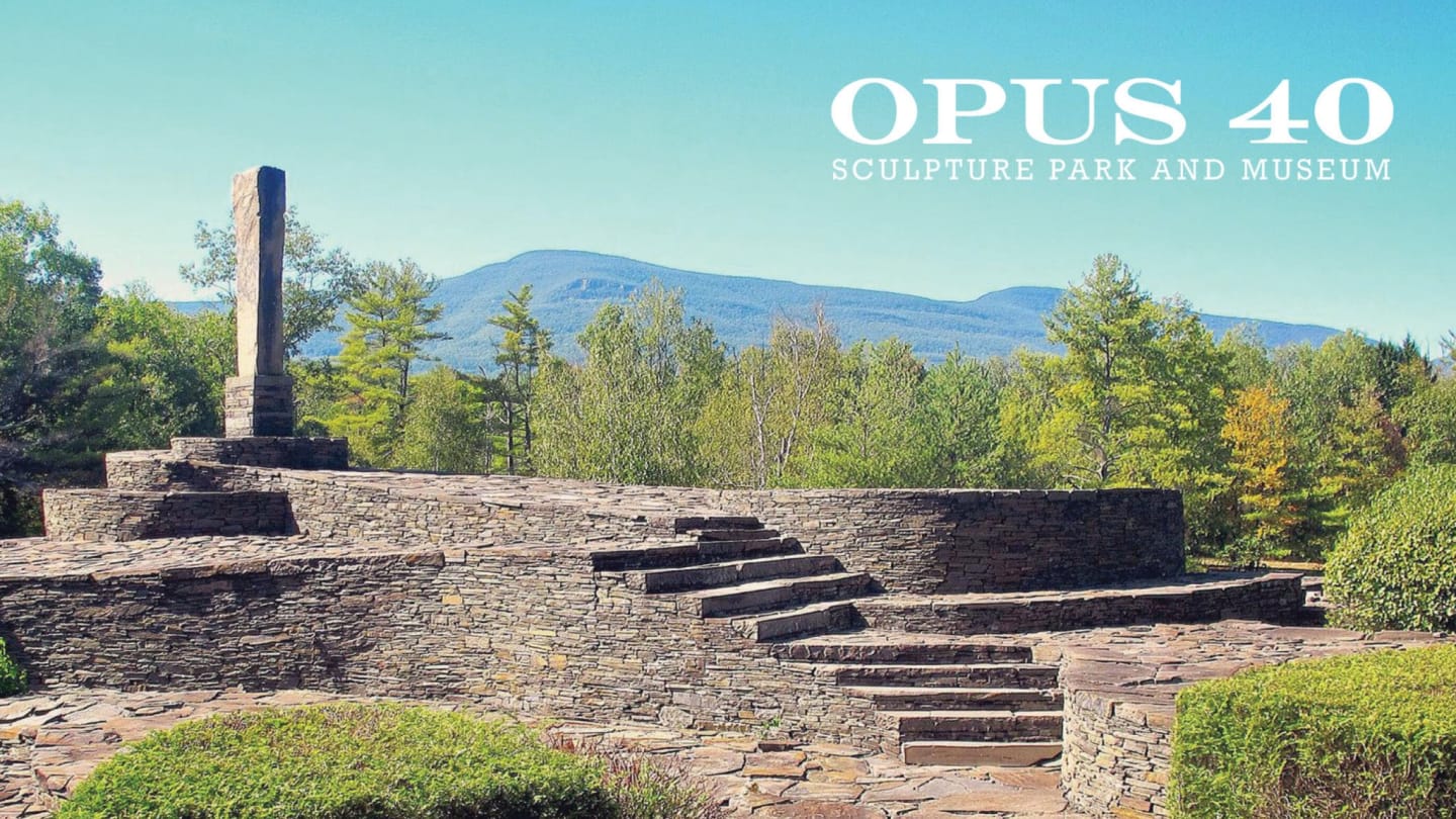 2025 Admission | Opus 40 Daily + Tours