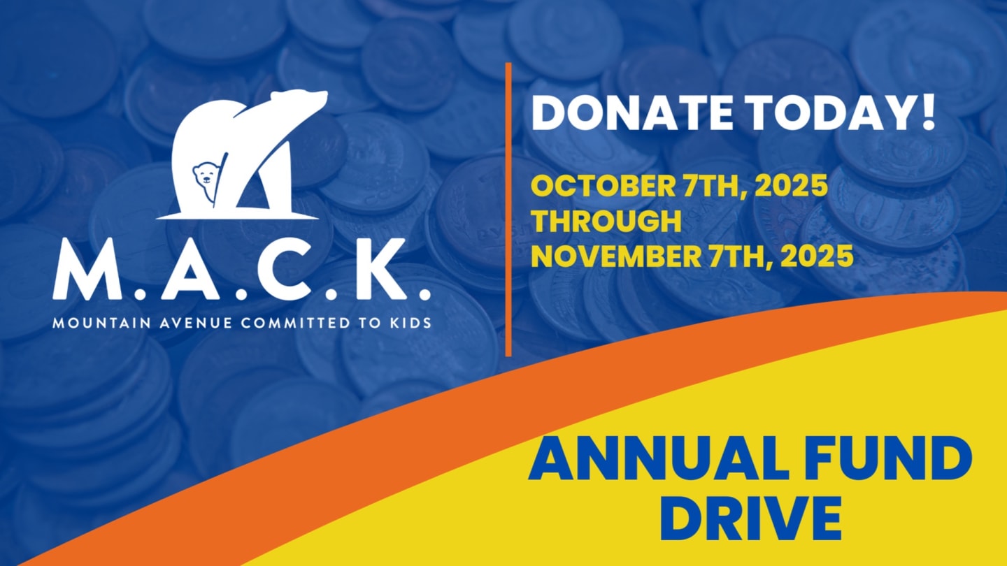 M.A.C.K. Annual Fund