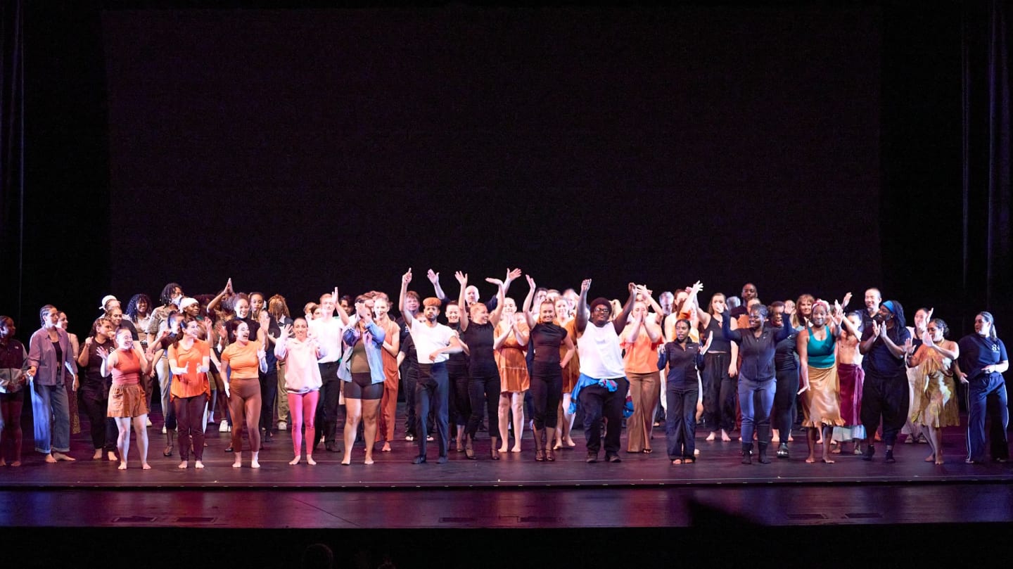 Donate to the Indy Dance Council