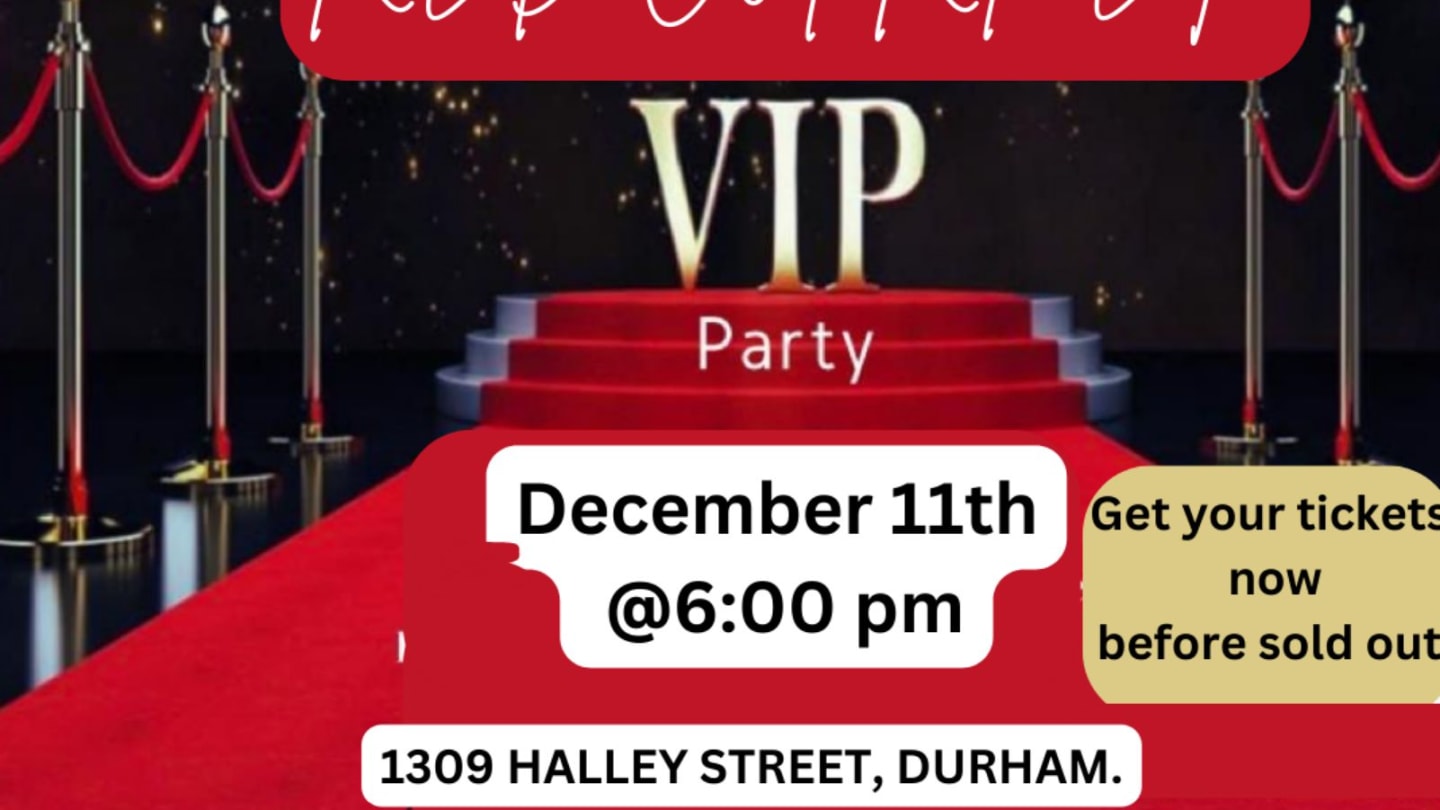 Red Carpet VIP-Connecting Community