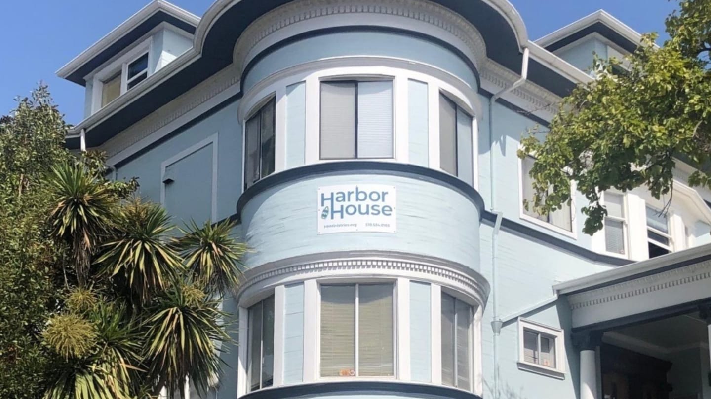 Support Velocity's Benefit Concert for Harbor House