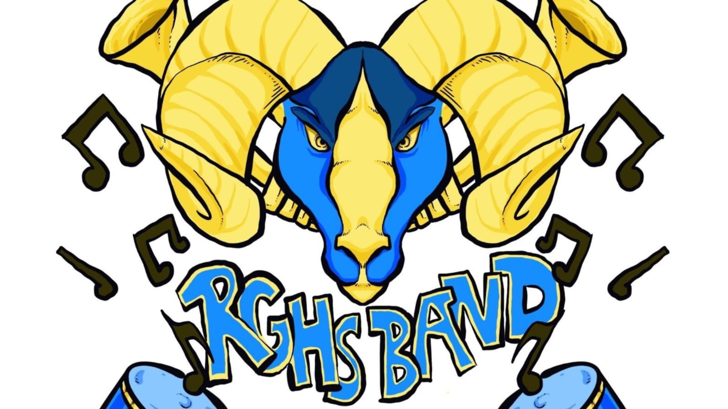 Golden Rams Band Fee 2025