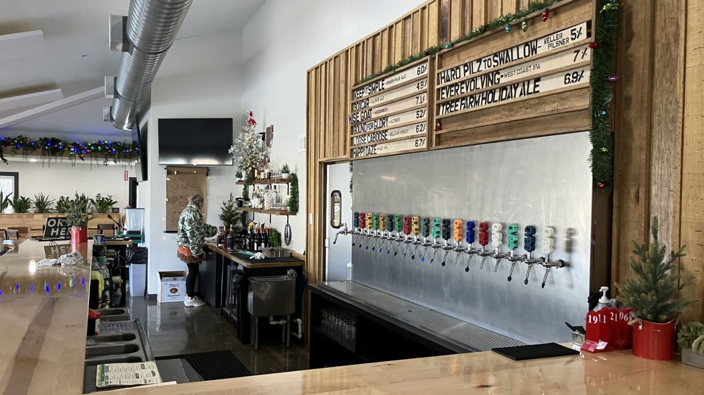 Class of 2026 LH Alumni Connection Event