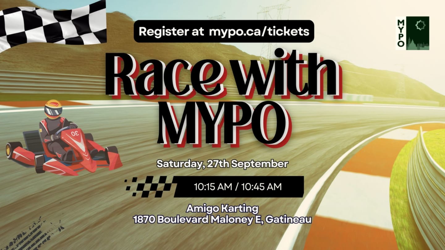 Race with MYPO