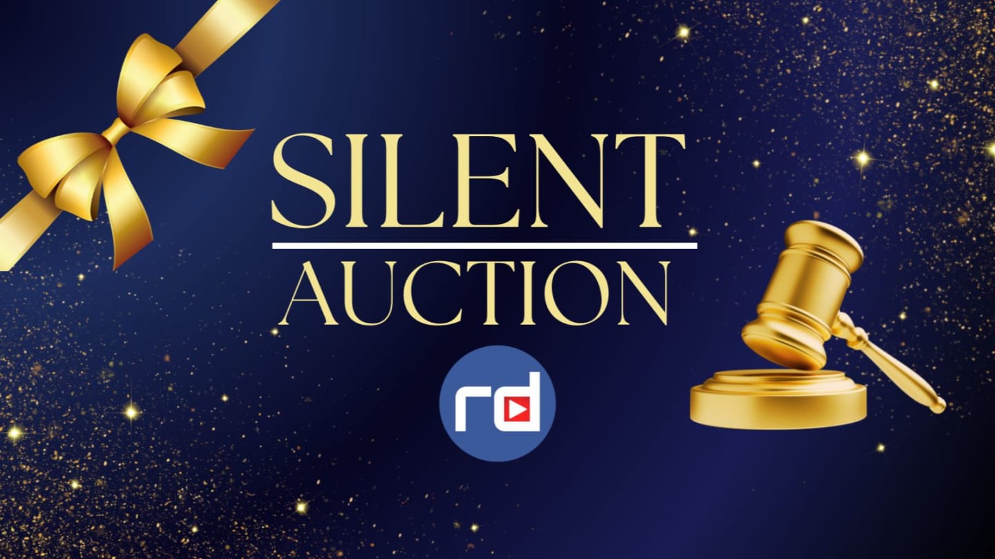 Random Drifts Academy Org's Silent Auction