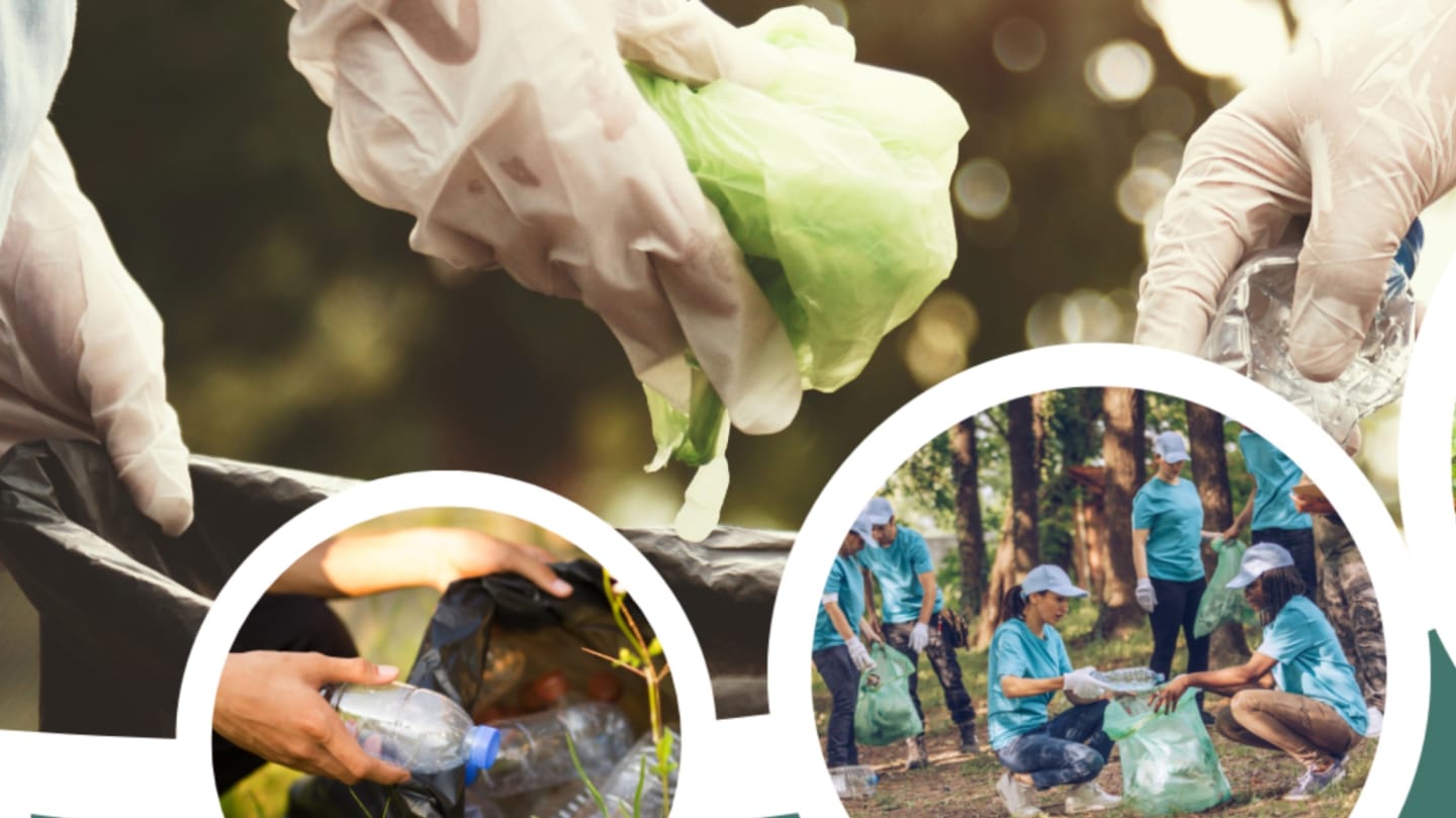 Heathcote Flood Relief Cleanup Series