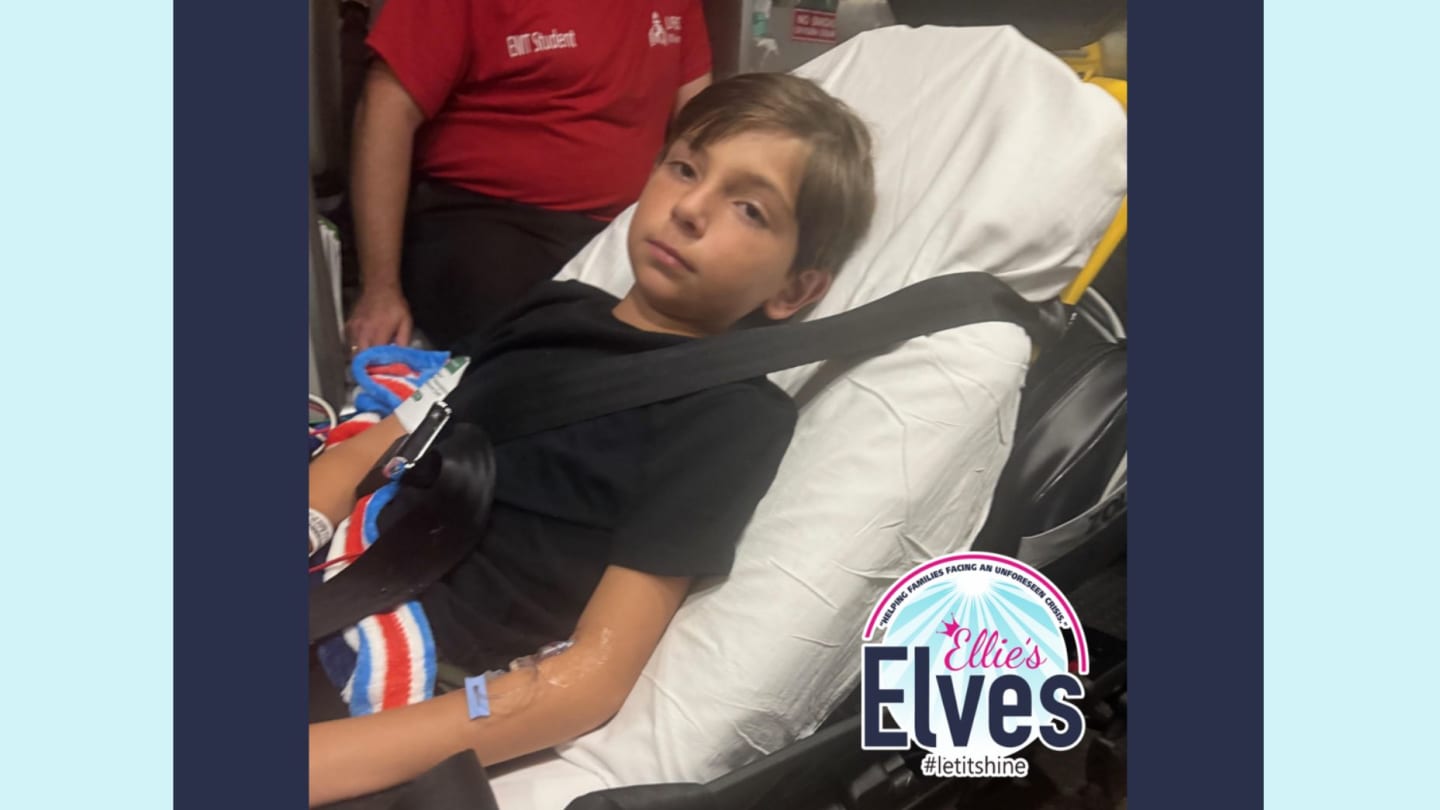 Staples-Samuels Family Fundraiser