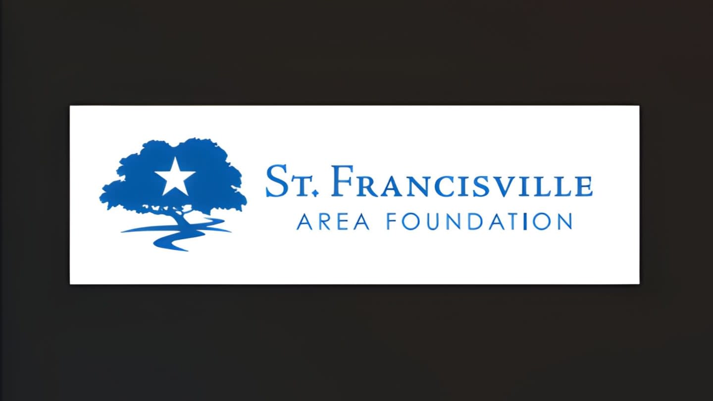 St. Francisville Area Foundation 'Foundation' Level Membership