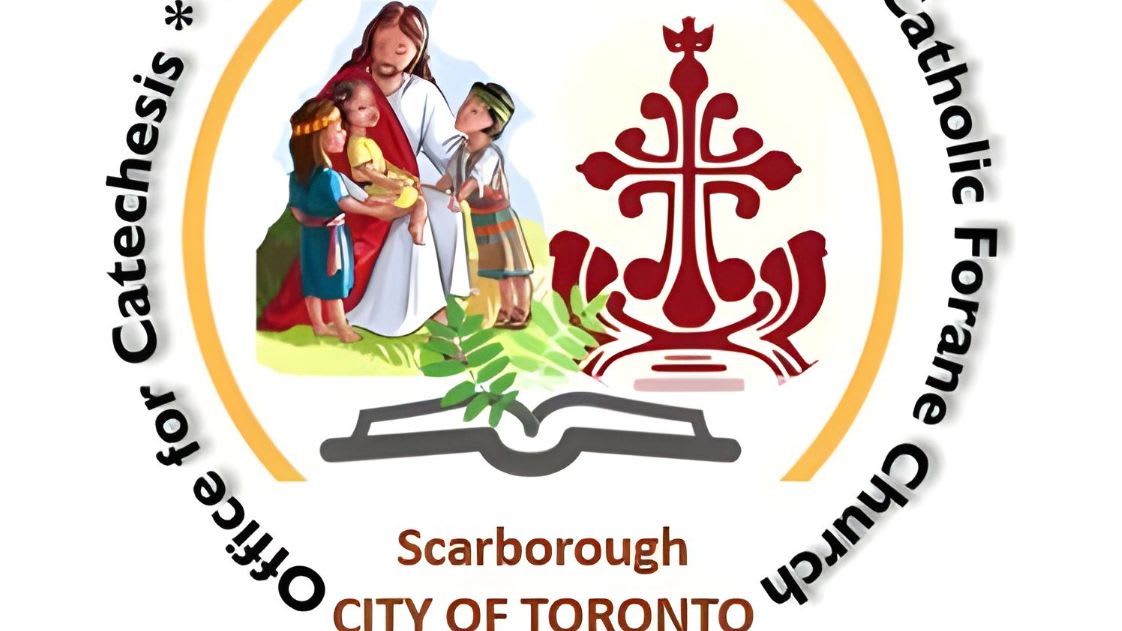 Catechism Registration 2026-27