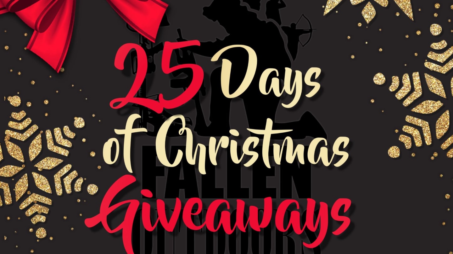 Donate to 25 Days of Christmas