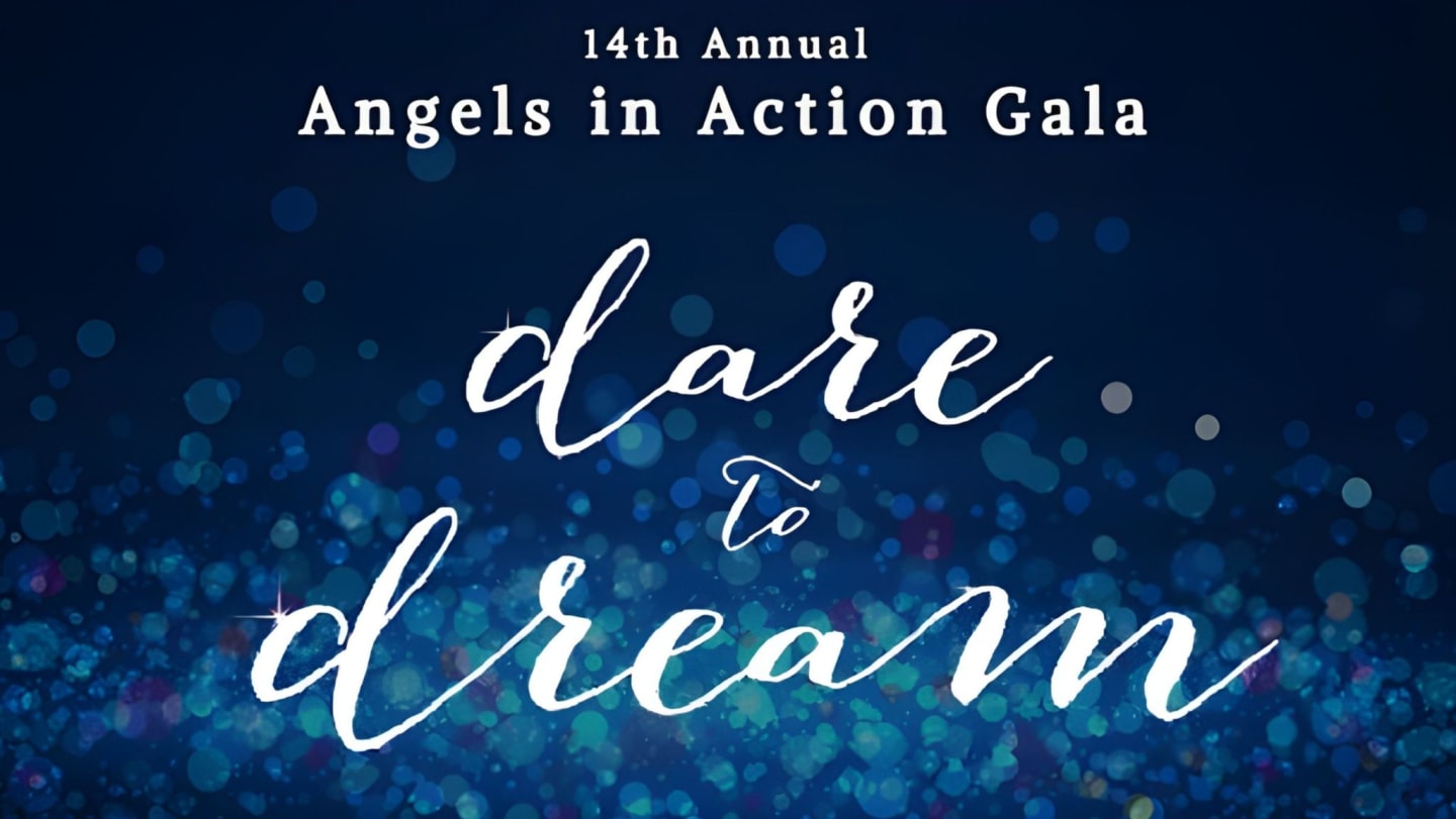 2025 Angels In Action Gala