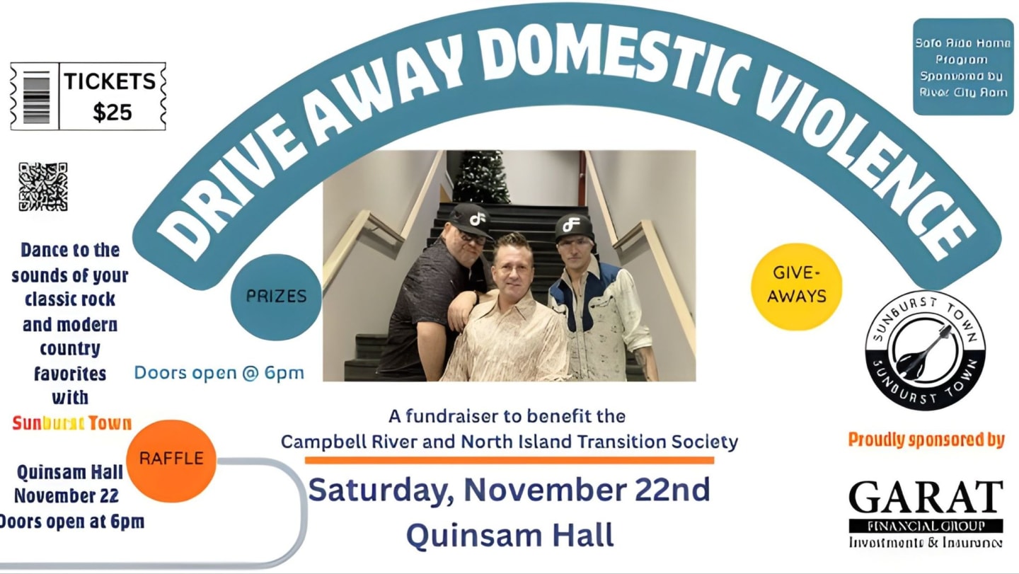 Dance Away Domestic Violence