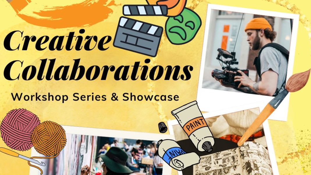 Creative Collaborations