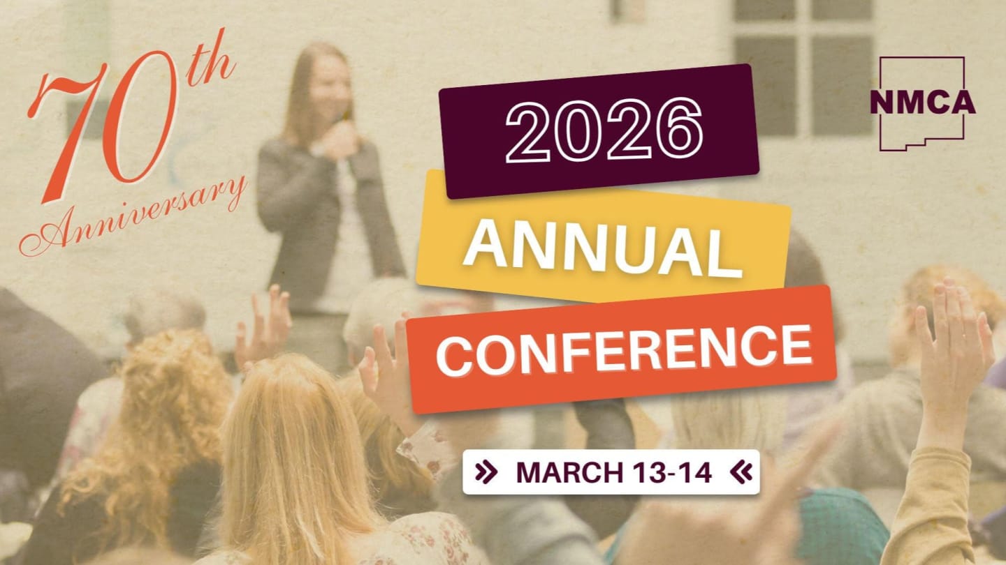 NMCA 70th Anniversary Conference