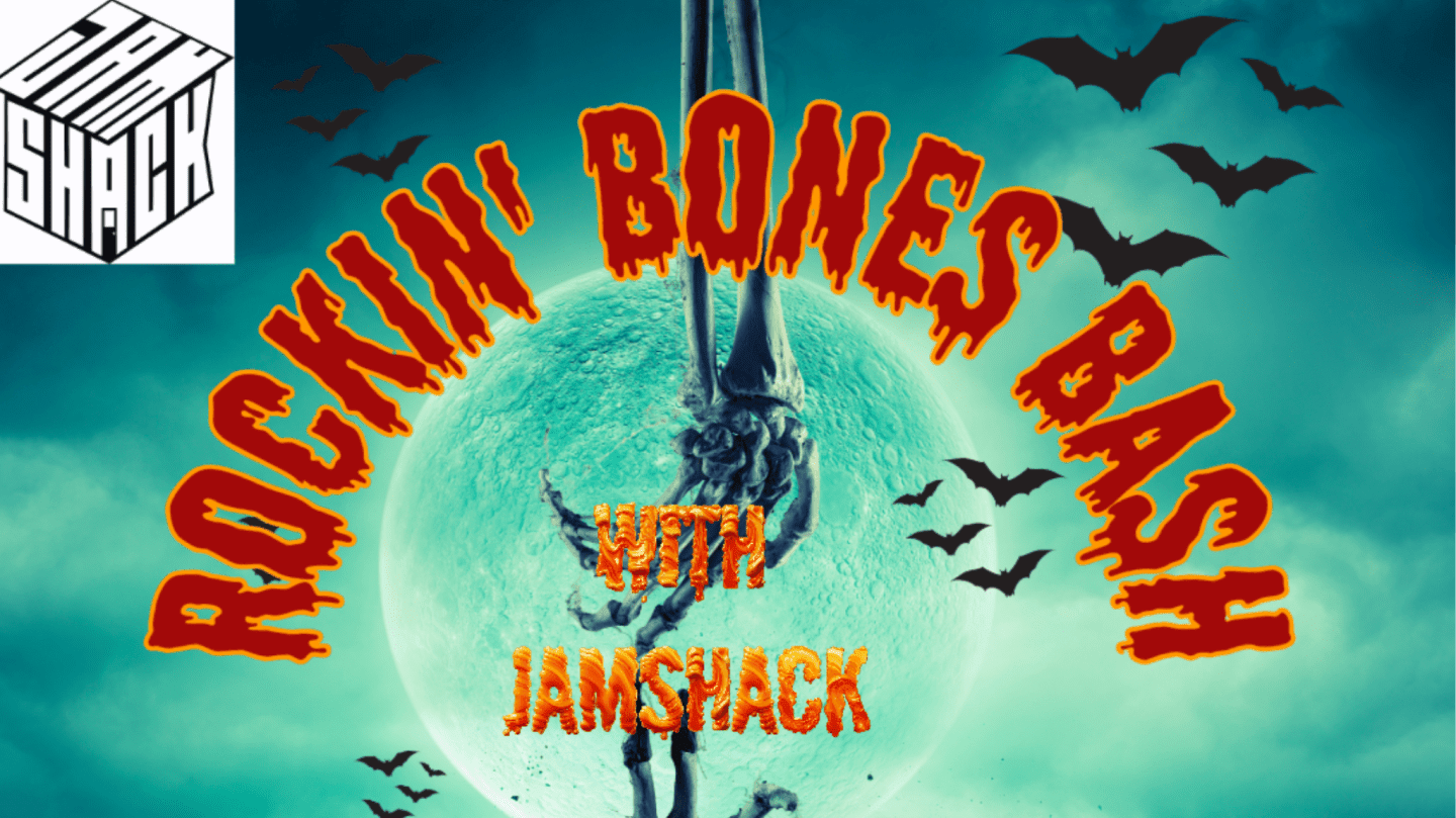 RockinBones