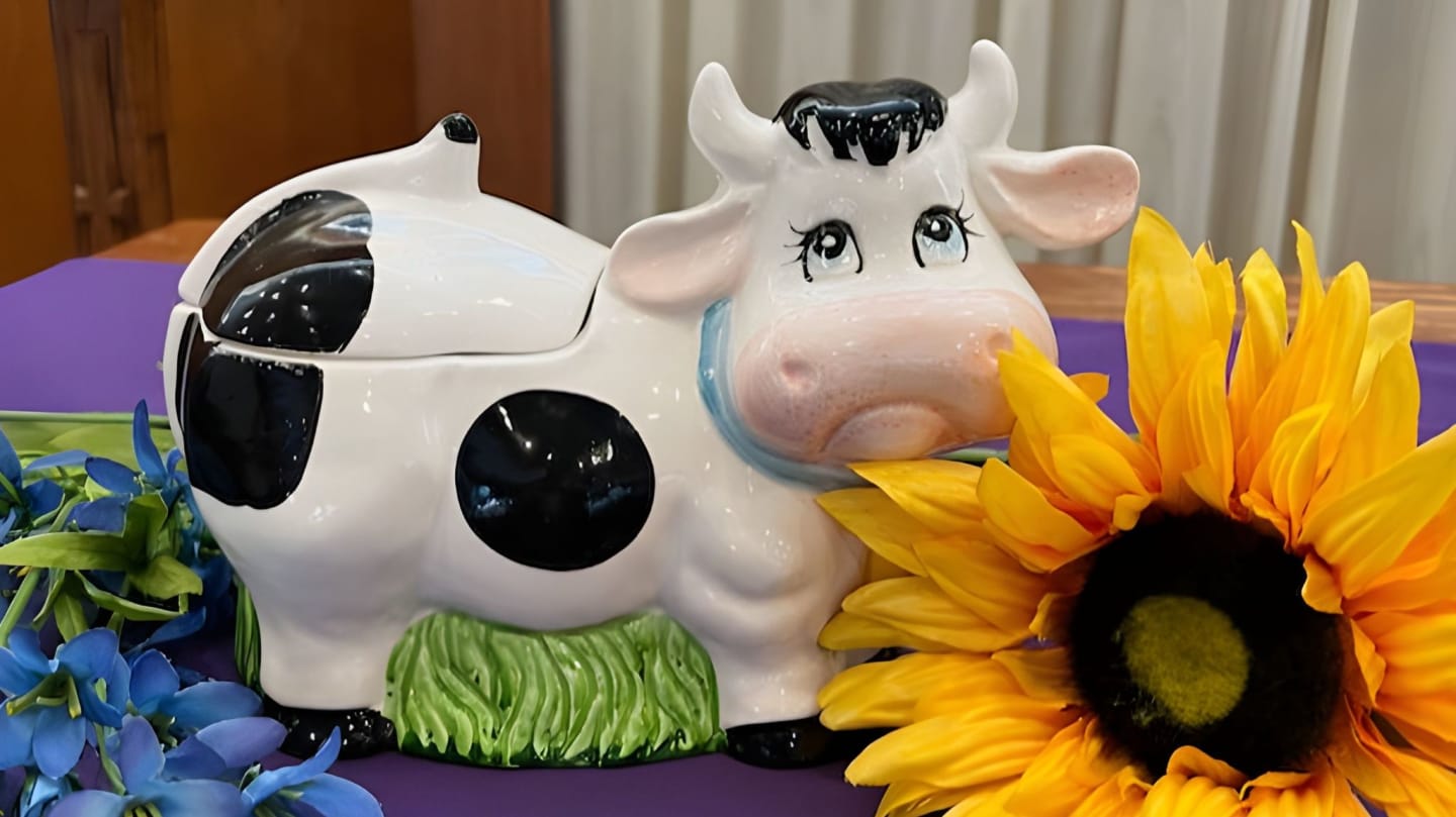 Heifer International (Birthaversaries)