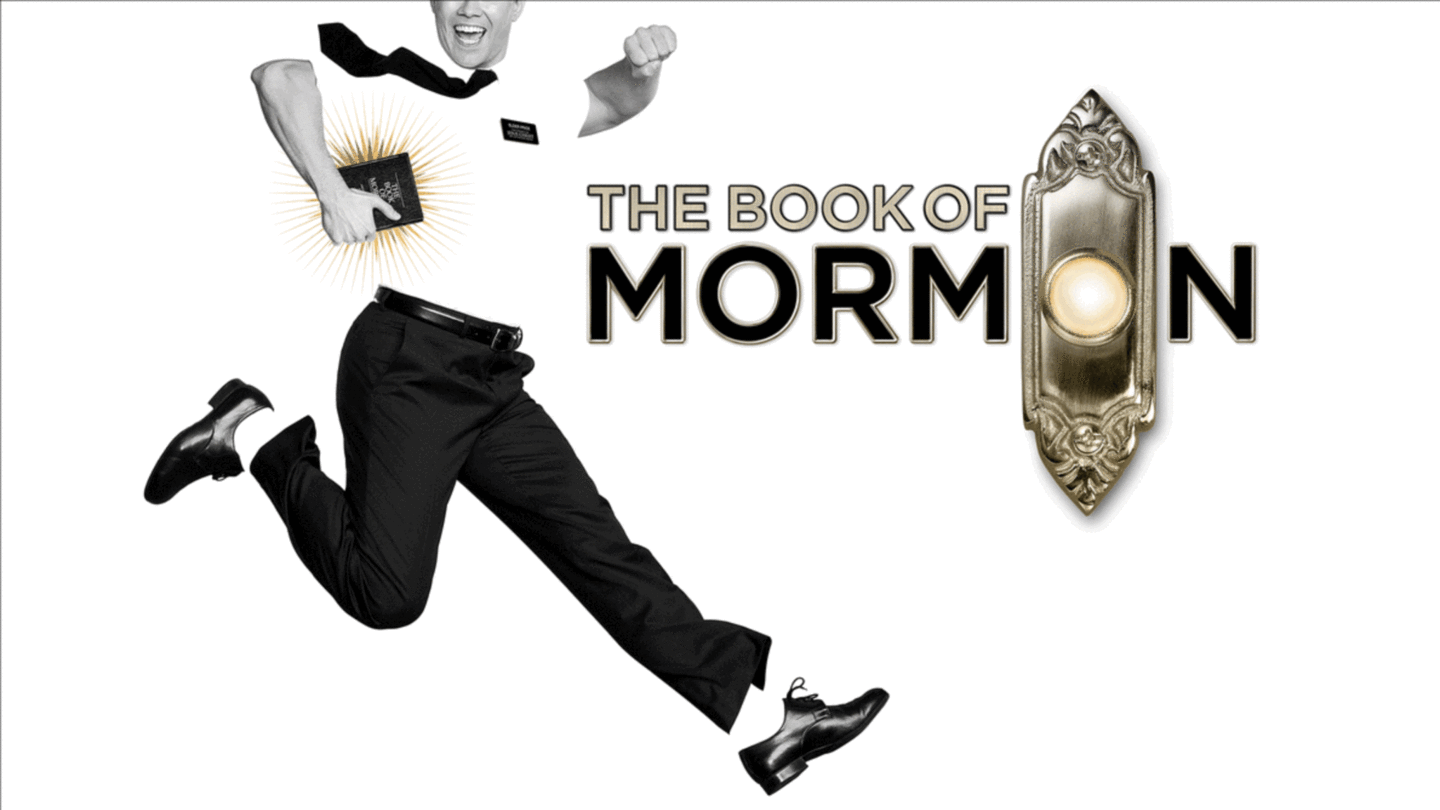 The Book of Mormon
