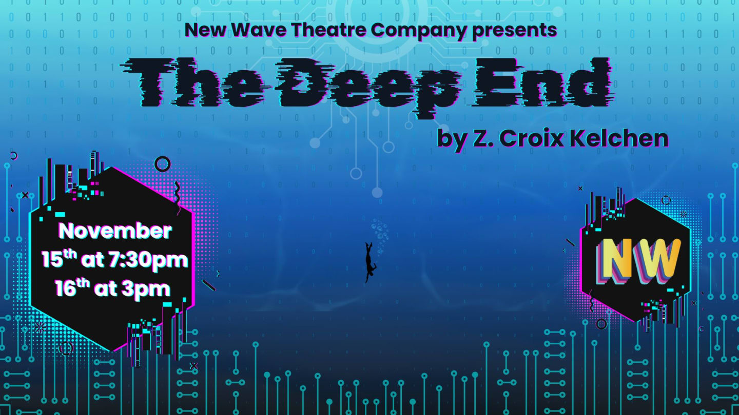 The Deep End: A Reading