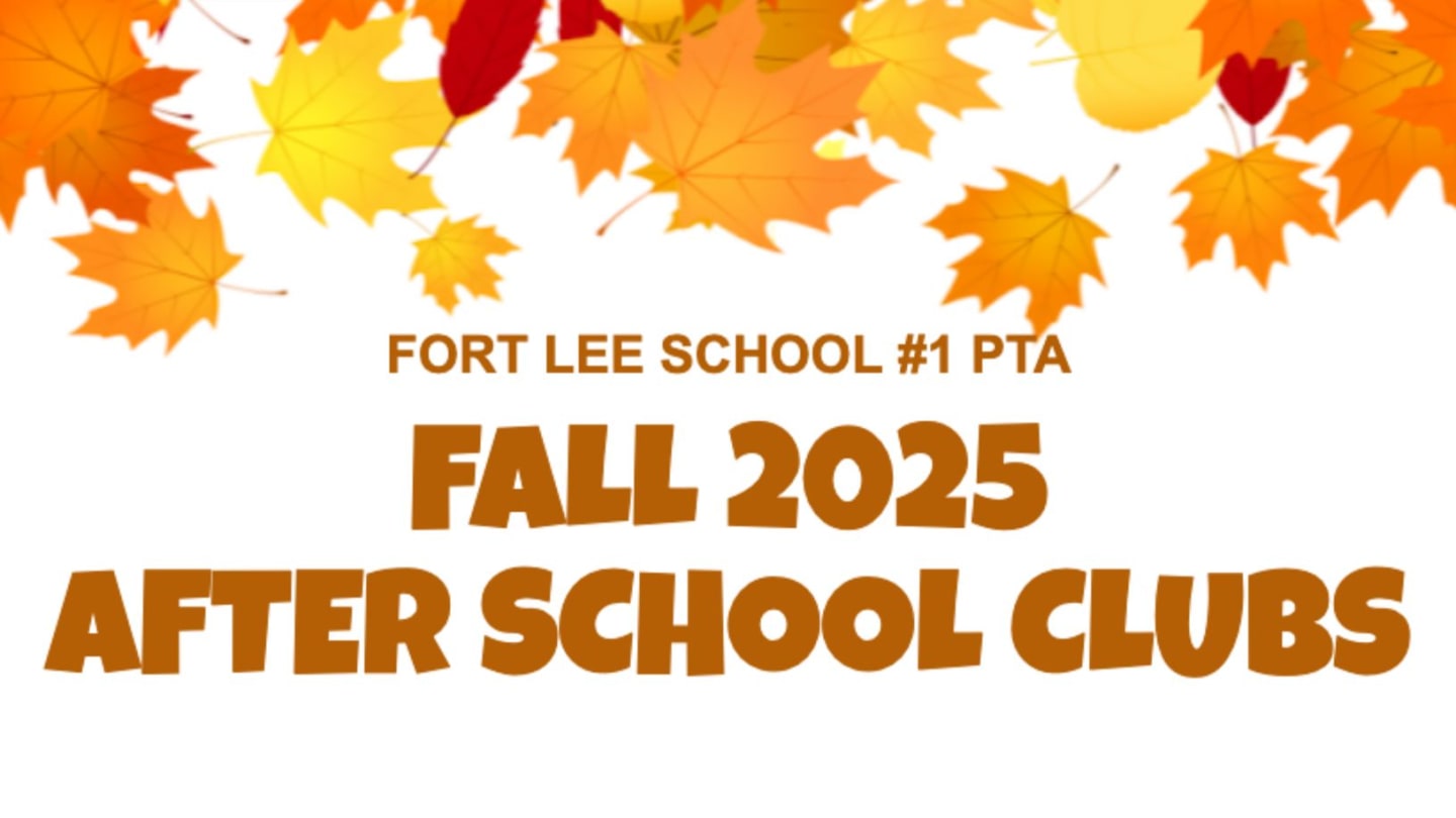 Fall Clubs Priority Payment Portal