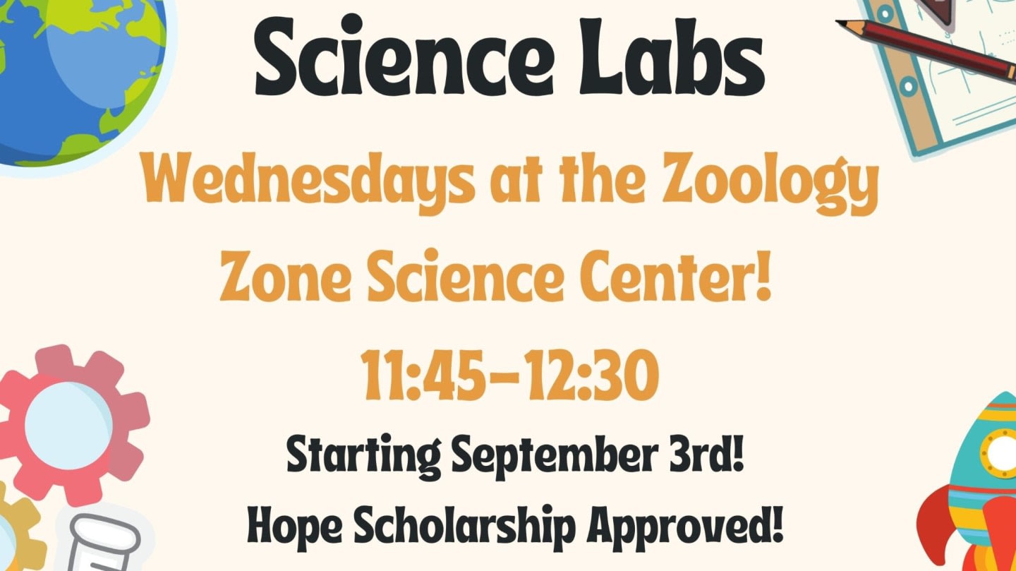 October Science Lab