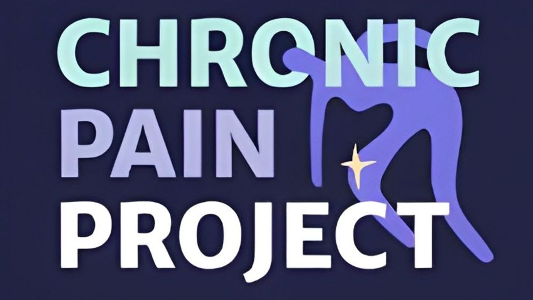 Chronic Pain Project's Virtual Gallery