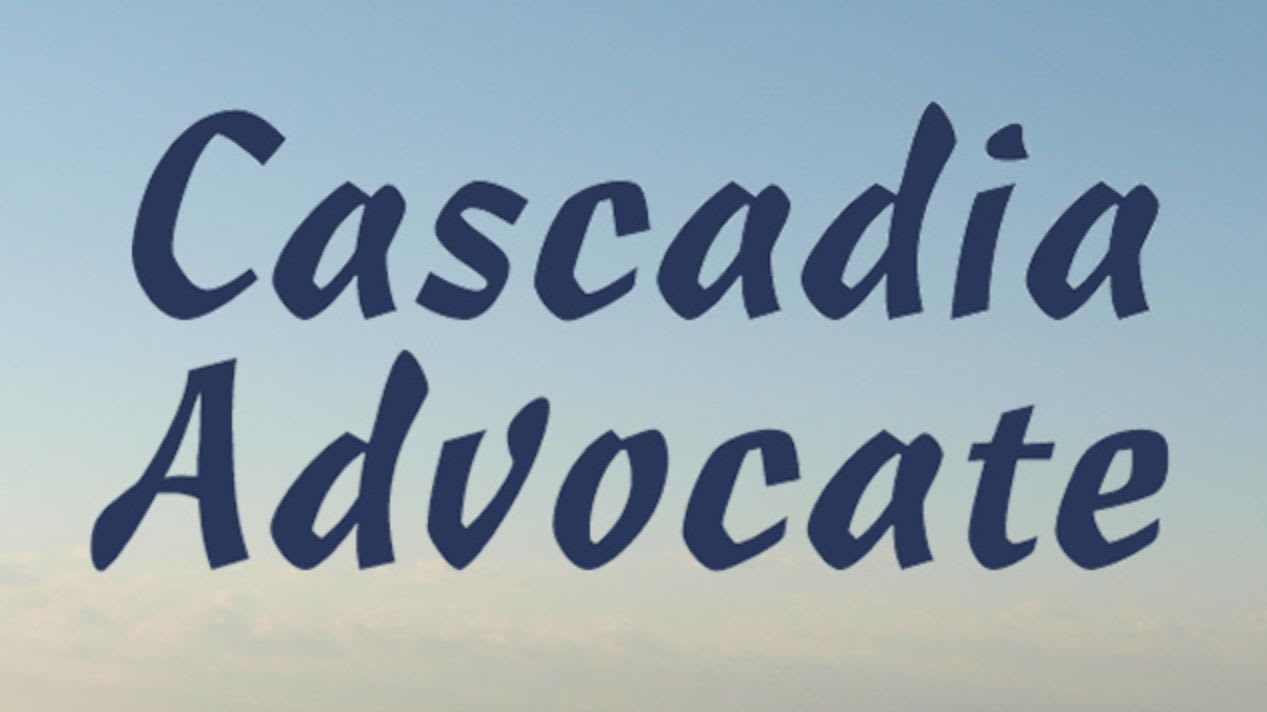 Buy advertising on NPI's Cascadia Advocate